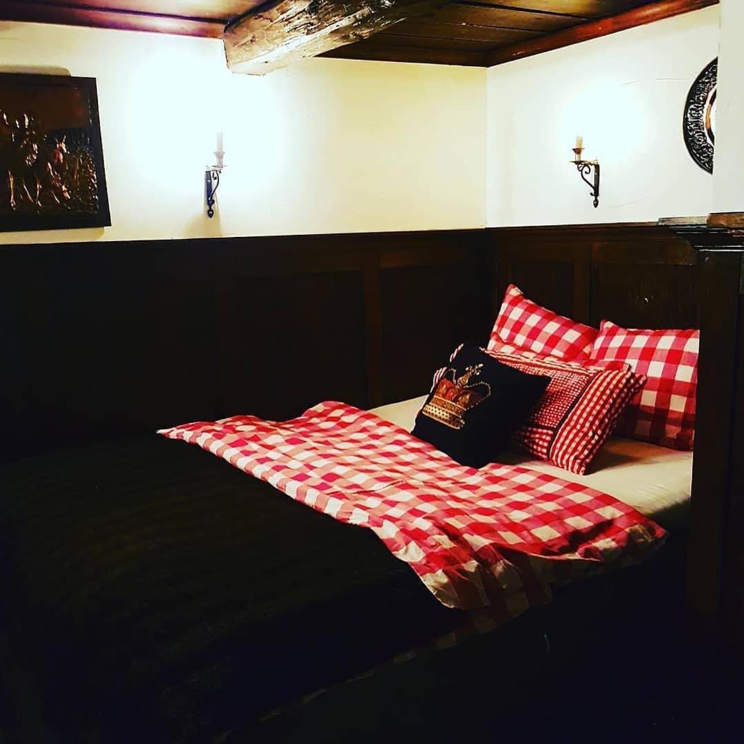 Hem Till Garden Boutique Hotel เวสเตโรส ภายนอก รูปภาพ